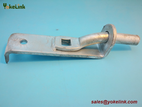 Field Gate Hook