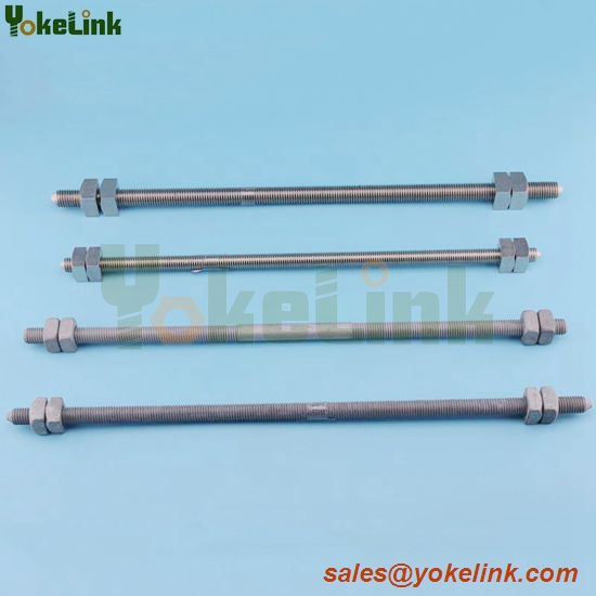 Double Arming Bolt