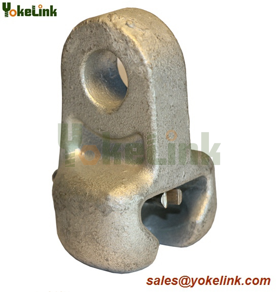Socket Eye